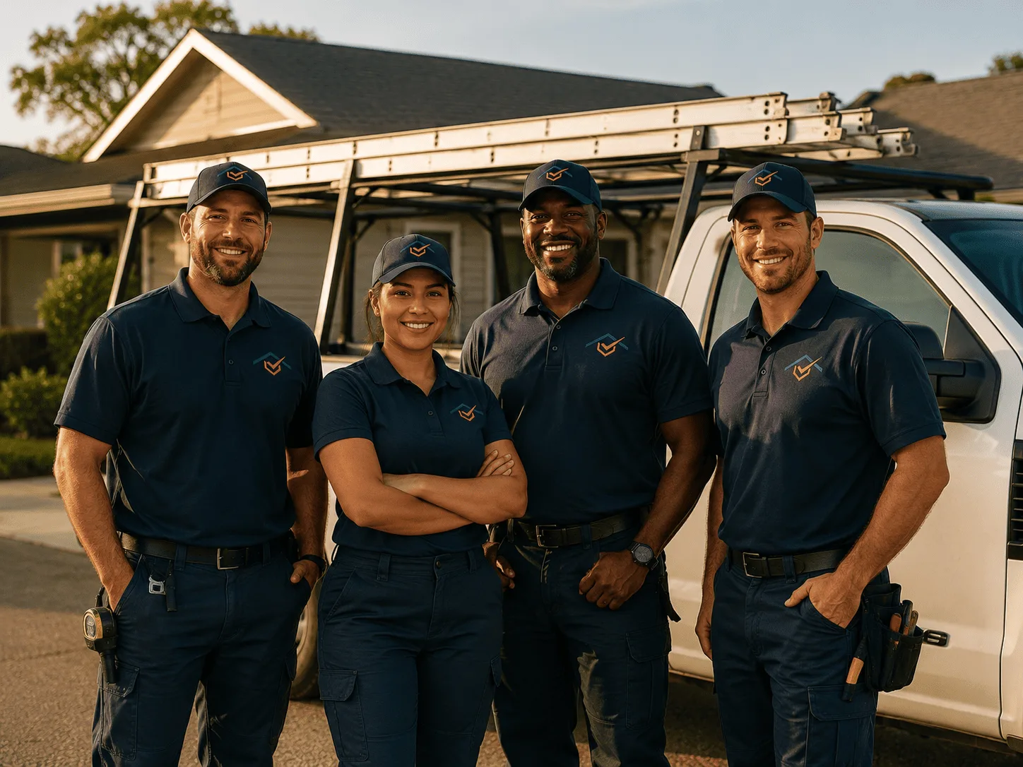Roof Inspection company in Swanlake, ID